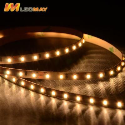 Ul Listed Led Lights Smd2216 120Leds/M 5Mm Led Strip 12Vdc