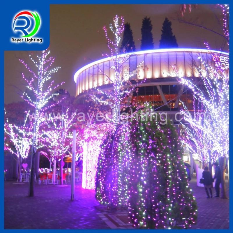 LED String Decorative Light LED Display Holiday Decoration LED Net Light LED Home Decoration