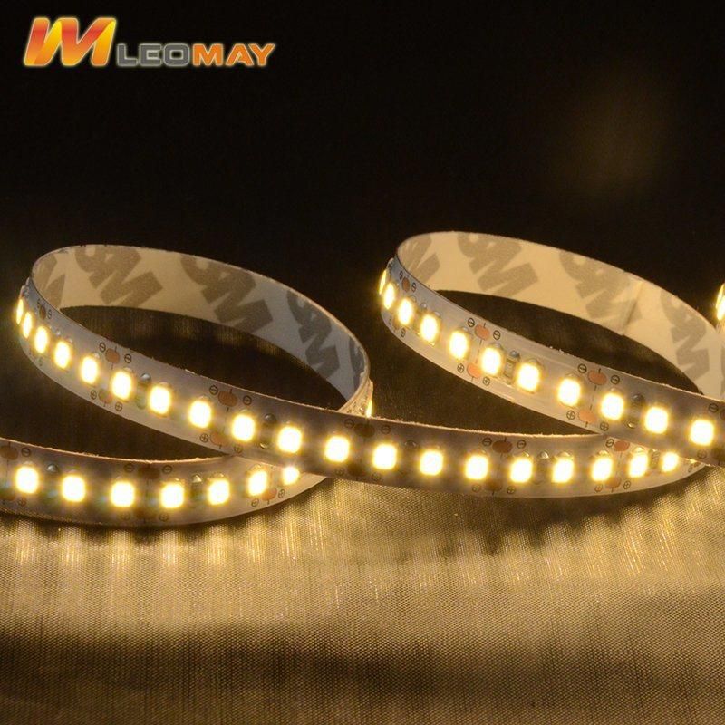 Epistar long life-spanflexible light ultra bright SMD 2835 LED stripe