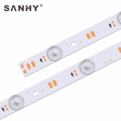 12volt SMD 3030 LED Strip Outdoor Waterproof High Brightness LED Strip