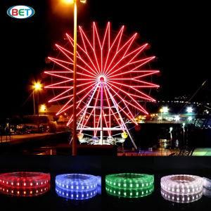 5050 RGB 230V Outdoor LED Strip Light