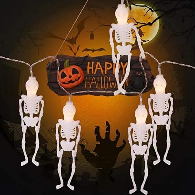 LED Lights for Halloween Party Decoration