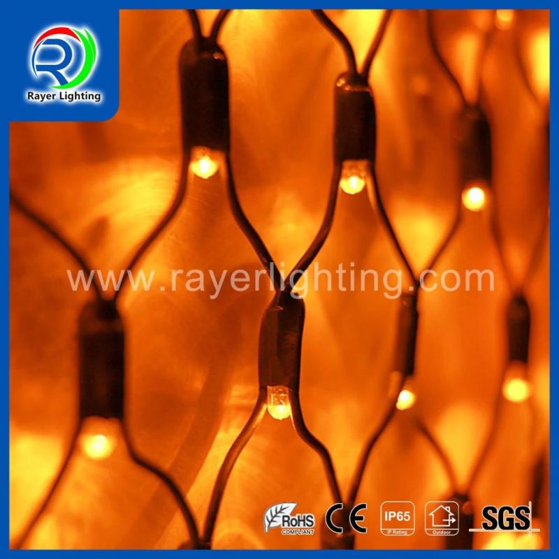 LED Garden Lawn Lighting LED Outdoor Decoration LED Net Lights LED Home Decoration