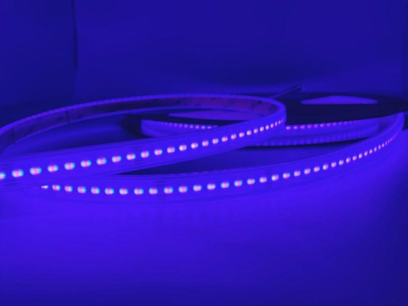 IP68 New LED COB RGB Strip Light RGB LED COB Strip Light