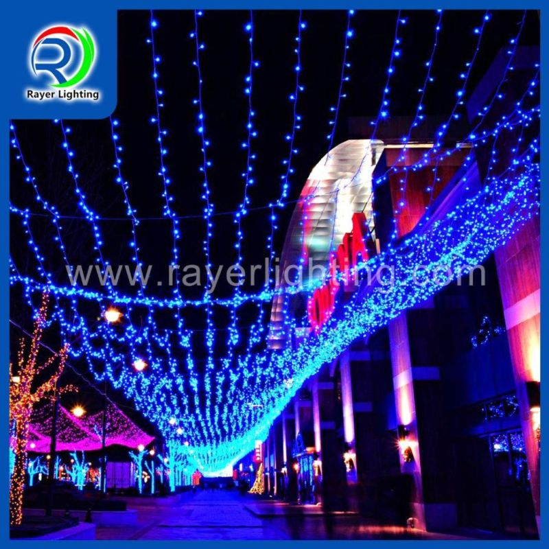 Christmas Lights Festival Decoration LED String Light