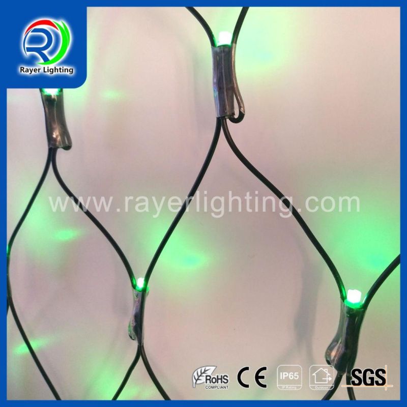 LED Outdoor Light LED Garden for Holiday Decoration LED Street Decoration LED Net Light