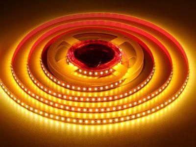 24 V Bare Plate Process 2835 LED Strip Light Tapes