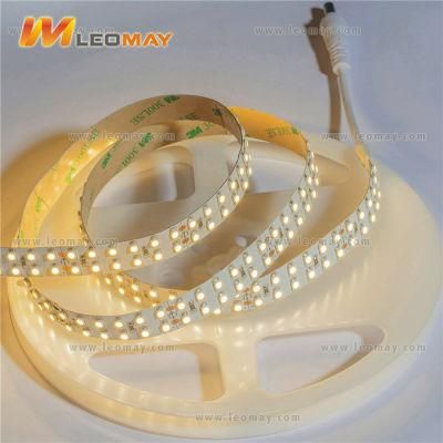 SMD3528 240LEDs Double Row Flexible LED Strip