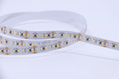 DC`12V/24V 204LEDs/M IP65/IP67/IP68 LED Light Strip 2017 Hotsale LED Light RGB LED Strip LED Tape, Battery Powered RGB LED Strip