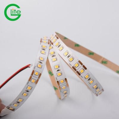 LED Light Strip SMD2835 120LED LED Strip DC24V Cool White LED Strip Lamp