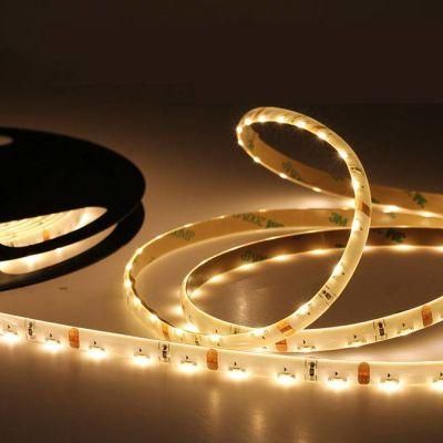 140LEDs/M 8mm Width LED Flexible Tape Light Strip