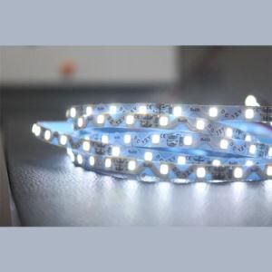 Bendable PCB LED Strip SMD2835 Flexible Aluminum LED Strip 12V S Shape