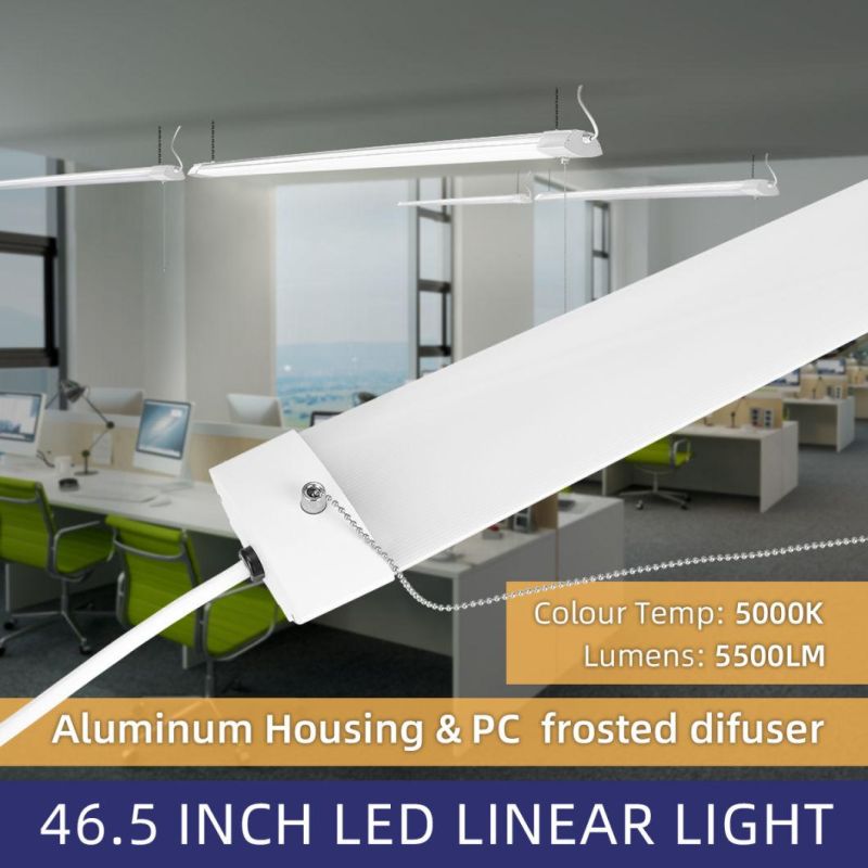 China Manufacturer 46.5 Inch Linkable LED Ceiling Downlight Shop Lighting