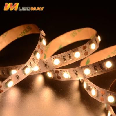 High Quality IP65 Waterproof SMD5050 LED Strip