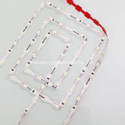 High Bright 100m/Reel 12V 60LEDs/M LED Light Strip