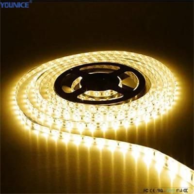 DC24V 10mm 100lm/W LED Flexible Strip