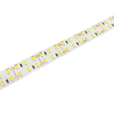 Led Strip Light 2835 240Leds/M 24V 15Mm 20W/M Led Strip