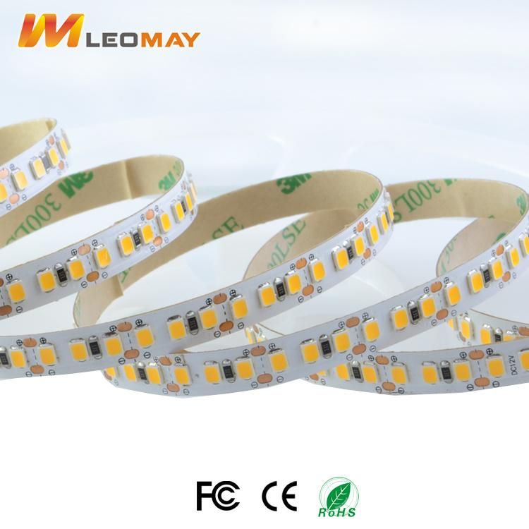 New Product Flexible 180LEDs/m 36W SMD2835 DC12V LED Strip Light