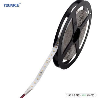 8mm Width 140LEDs/M Ra90 DC24V LED Flexible Tape Strip