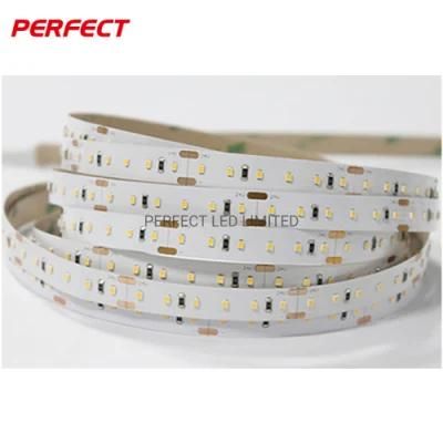 High CRI 90/95 Ra 12V 24V 120 LEDs 9.6W/M SMD 2216 LED Strip Light