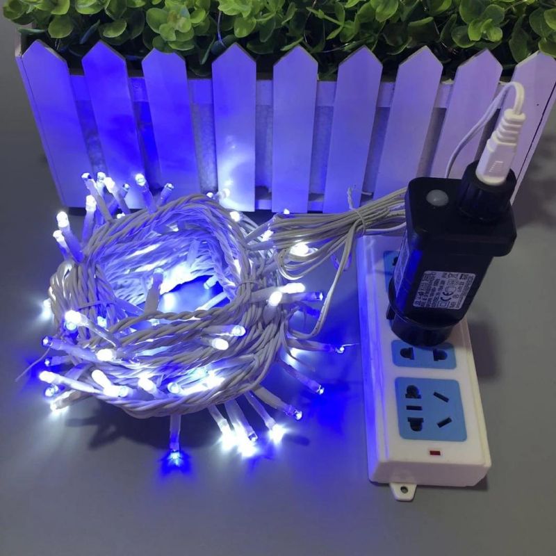 Home Phone APP Controlled Color Changing Decoration Light