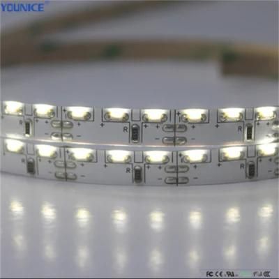 DC24V 8mm Width 120LEDs SMD335 LED Flexible Tape Linear Light LED Strip