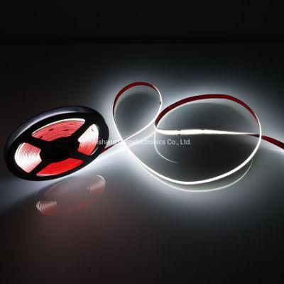 Good Household Toughness COB LED Light Strip Suitable for Kitchen Lighting