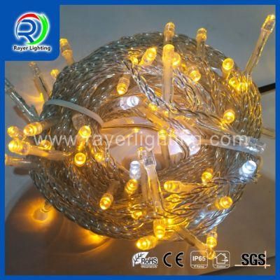 LED String Liht LED Wedding Decoration LED Holiday Lights LED Curtain Lights