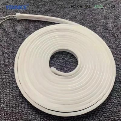 11*19mm Side Bend Side Lighting 83.33 mm Cut Unit DC24V LED Flexible Neon Strip