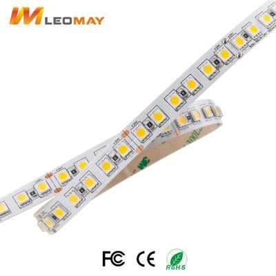 Flexible Led Smd 5050 96Leds/M 24V Driverless Led Flex Strip