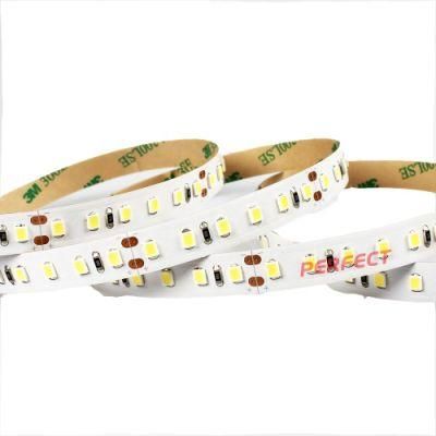 High Quality LED Strip Light SMD2835 Luces LED Warm White 12V 24V LED Strip Light for Outdoor Decoration