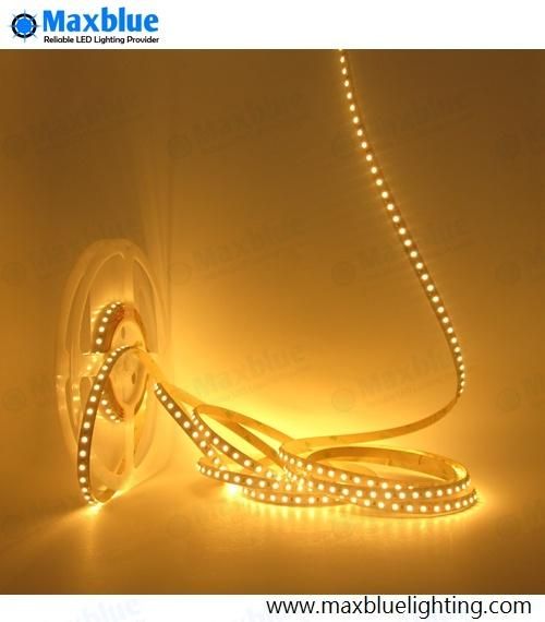 DC12V/24V SMD3528 Flexible LED Strip Light Extra Warm White 2300K