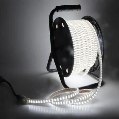 CE 220V/230V Recyclable LED 2835-180p Strip Light, Fita LED for Short Term Lighting 15m Kit