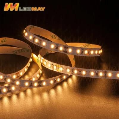 Brand LED Kit SMD3014 DC12V 120LEDs LED Strips With High Lumen