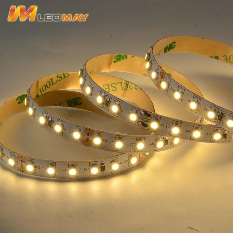 Good Quality 3528 Green IP65 120 Leads LED Strip