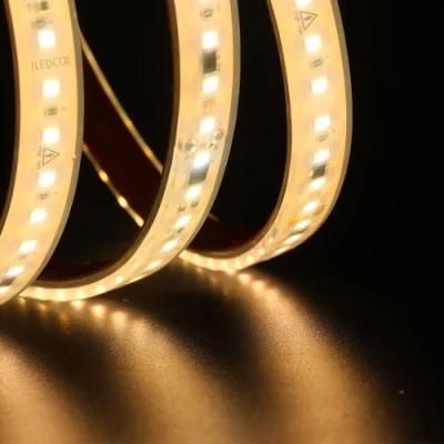 High Quality 100mm-Cutting High Volt LED Strip Light 120LEDs/M