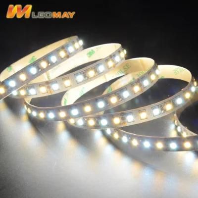 CCT Adjustable SMD3528 LED Strips