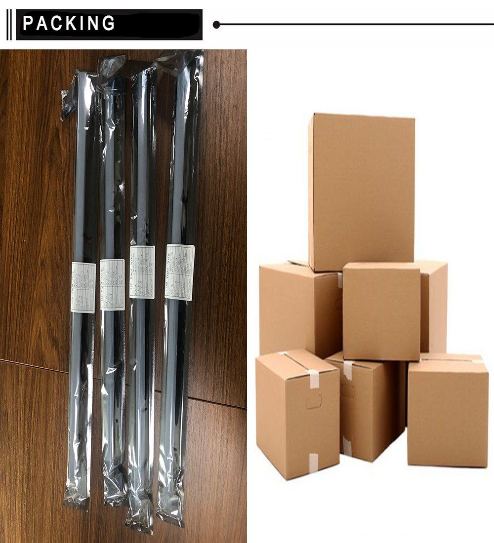 DC24V CCT 3000K-6500K Slim Style LED Light for Adjustable Shelf Lighting