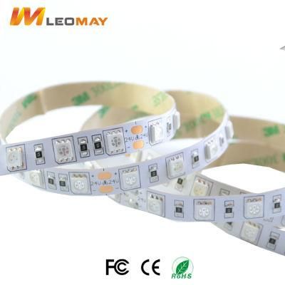 IR light 14.4W 850nm/940nm SMD5050 LED Strip Light