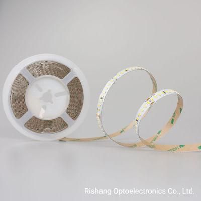 Cove Lighting CRI&ge; 80 Warm White 3000K 180LEDs/M CCT-Customized LED Strips with ERP Approval