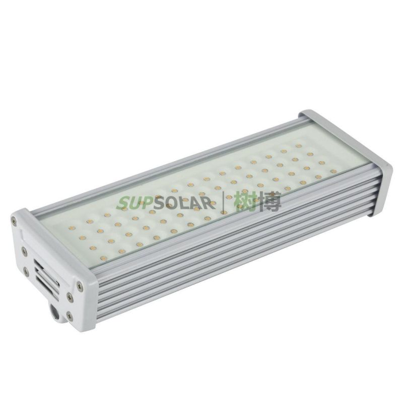 China Factory New 50W Rectangle Linear LED Light