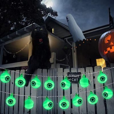 Halloween String Light for Outdoor Tree Decorate