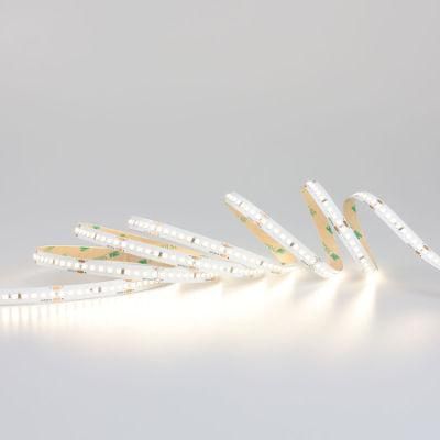 Ultra Bright Waterproof SMD LED Light DC24V 5 Years Warranty LED Flexible Strip