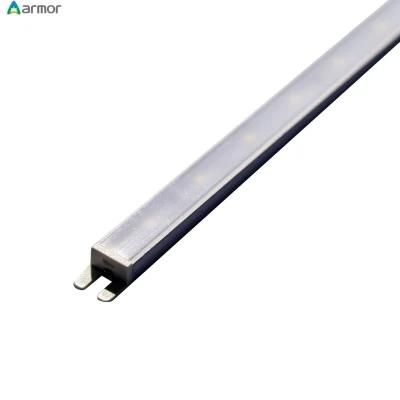 Low Voltage High Lumen Economical Magnetic LED Shelf Light Modern Design