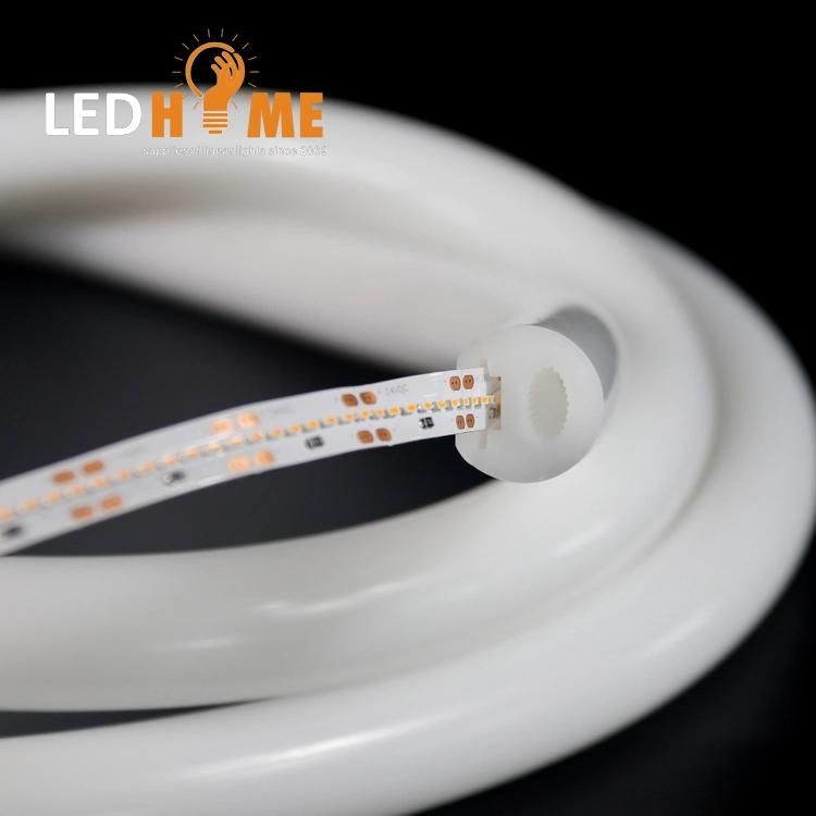 LED Lighting Light on 360 Degree with RGB Strip Light