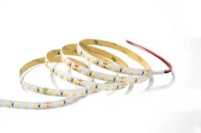 High CRI&gt;95 10mm PCB Flexible LED Strip SMD2835 120LEDs High Brightness 14.4W