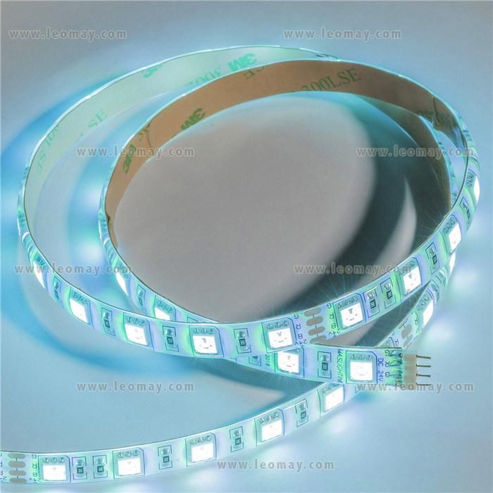 High Quality IP65 Waterproof SMD5050 LED Strip