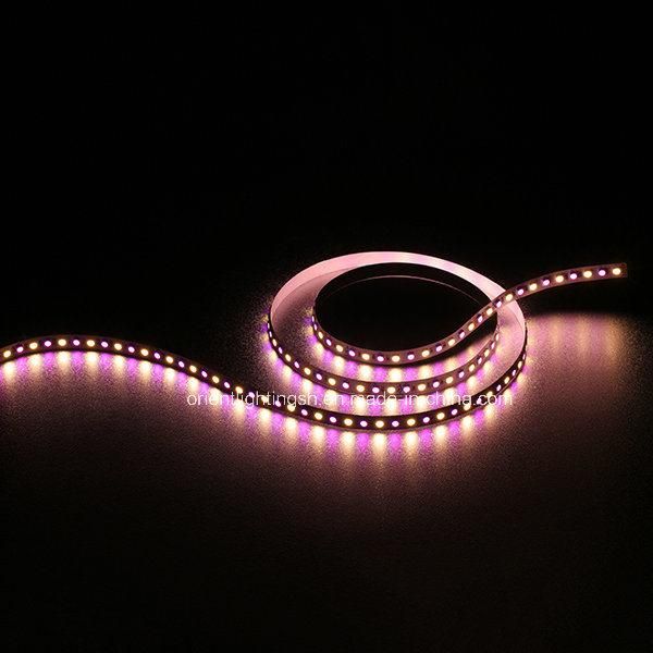 5050 RGB 14.4W 24V 60LEDs IP20 LED Strip Light RGB