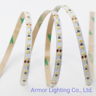 SMD LED Strip Light 2216 192LEDs/M DC24V for Backlight