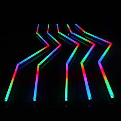 RGB Light Bars LED Light for Building Decoration